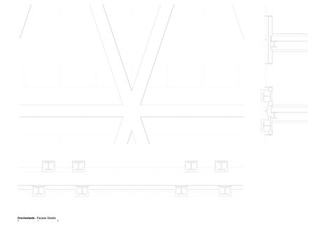 Foster+Partners作品:Ernst & Young大厦设计