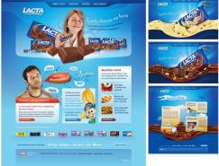 Felipe网页界面设计