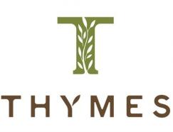 THYMES化妆品包装设计