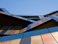 Lace公寓建筑设计