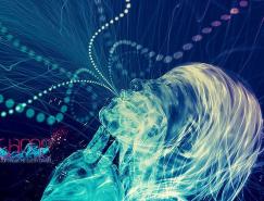 Tony&nbsp;Ariawan精美CG作品