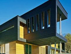 Storingavika别墅设计欣赏