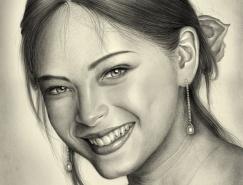 andre手绘插画欣赏