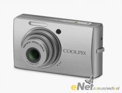 Photoshop鼠繪COOLPIX數碼相機