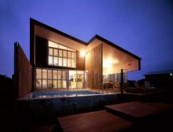 Couran&nbsp;Point别墅设计欣赏