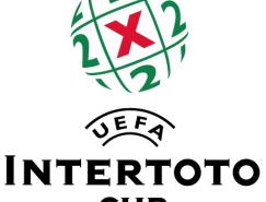 欧洲国际托托杯(UEFA Intertoto Cup )标志