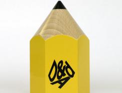 D&AD黄铅笔广告设计学生奖征集