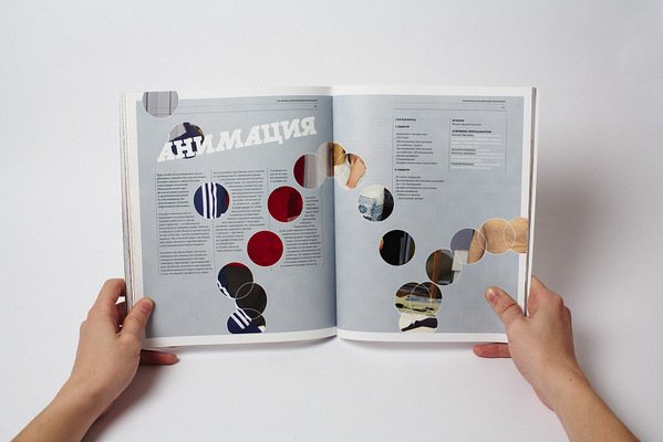 英国高中艺术与设计手册设计