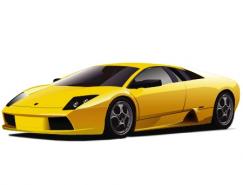 Lamborghini兰博基尼跑车矢量素材
