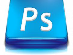 Adobe Photoshop CS4 图标png 512X512