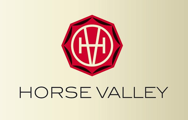 Horse Valley红酒包装设计