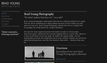 Brad Young Photography