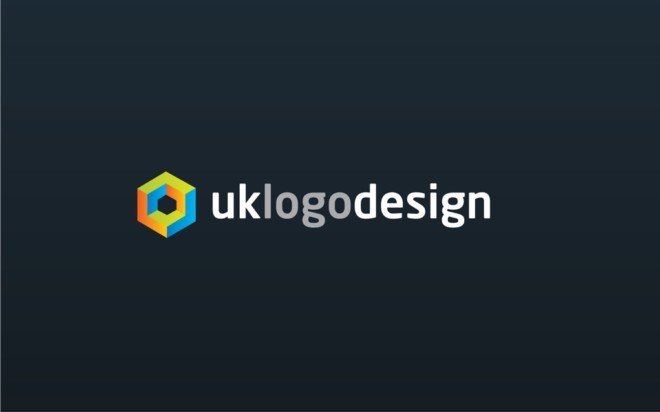 UKlogo标志设计