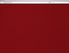 摄影师Lyndon&nbsp;Wade网站设计欣赏