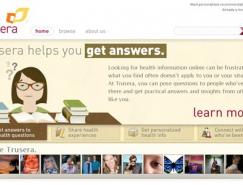 17个健康医疗网页设计收集