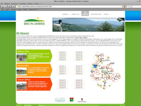 Bifoz网页WEB界面设计