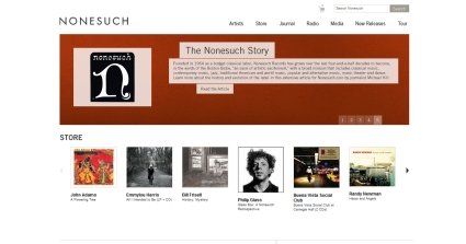 Nonesuch