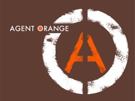 orange标志设计