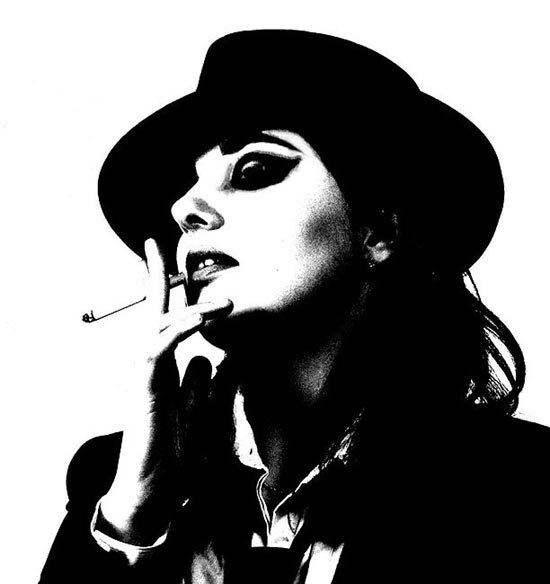 人像摄影的实例教程