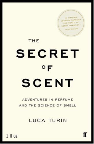 The Secret of Scent