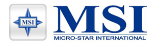 微星科技更换品牌标识