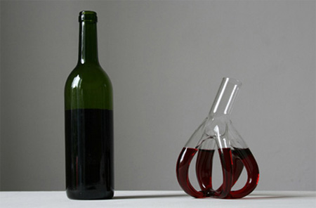 Little Heart Wine Glass 2
