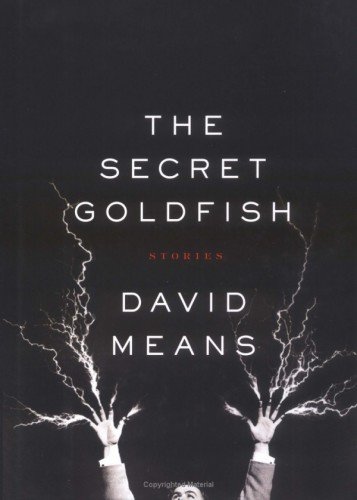 The Secret Goldfish