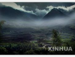 王仲康桂林山水风光摄影作品