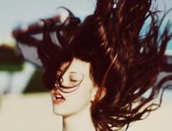 土耳其摄影师Rengim&nbsp;Mutevellioglu人像佳作