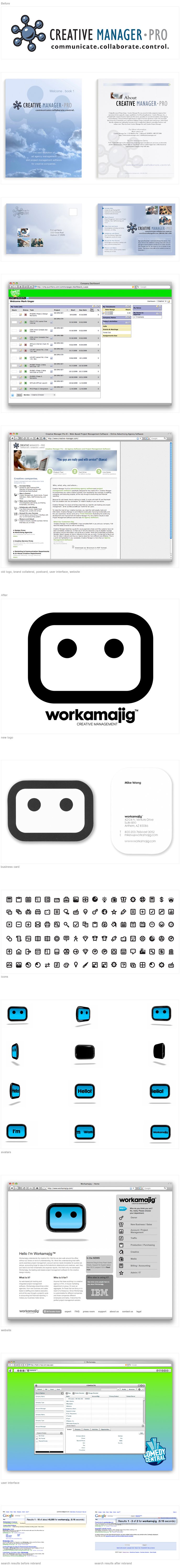 Workamajig