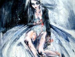 Ben&nbsp;Tour插画欣赏