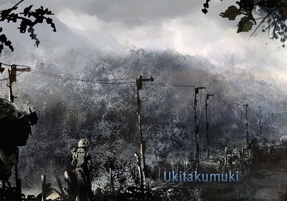 Treewalkers_by_ukitakumuki