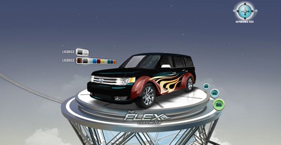 fordflex