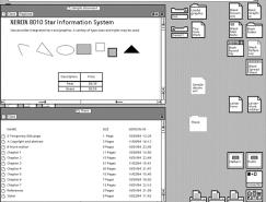 1981-2009年计算机操作系统的界