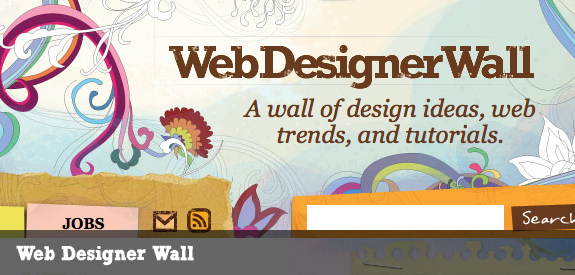 web-designer-wall