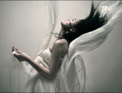 Zemotion漂亮的肖像摄影