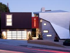 M&nbsp;VISTA别墅设计