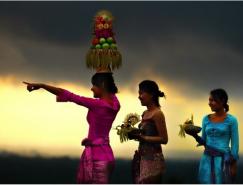 亚洲之美:&nbsp;菲律宾摄影师Manuel作品欣赏