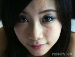 Photoshop处理高光过曝的照片