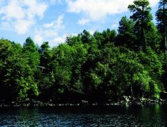 国际顶尖别墅建筑杰作欣赏