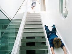 Alex&nbsp;Michaelis设计的现代、绿色、环保居所设计