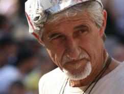 Photoshop真人照片转艺术写生素描画