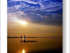 惊世之美:弱光摄影作品欣赏