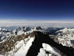 20张震撼的名山大川风光摄影作品