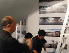 第三屆廣州國際攝影雙年展開幕