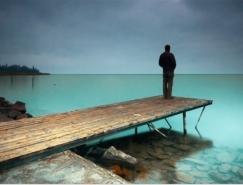 一组优美的地平线照片欣赏