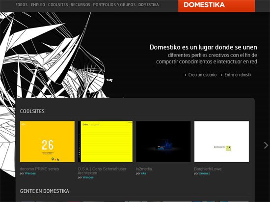 Domestika