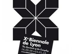 2009 第十届里昂双年展9月16日开幕