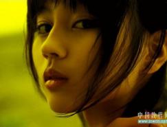 Photoshop修正偏色的人物照片