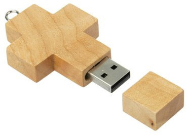 35个创意USB设备设计欣赏